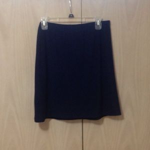 Susan Graver Liquid Knit Skort